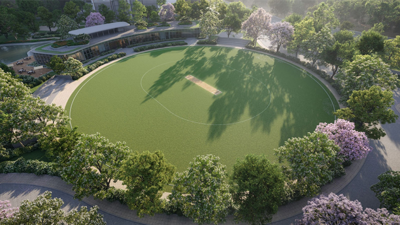 Sobha TownPark, at RR Nagar, Bangalore