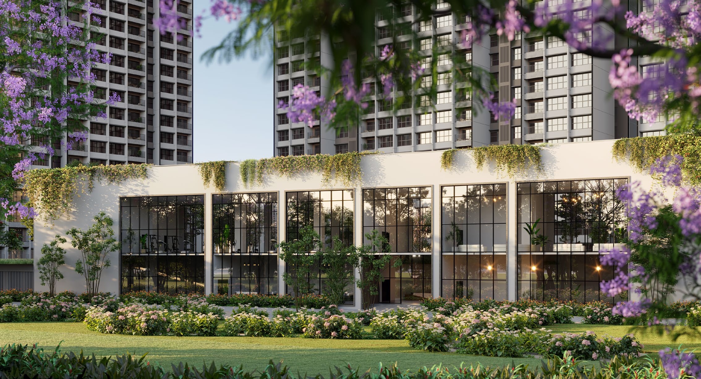 Sobha TownPark, at RR Nagar, Bangalore