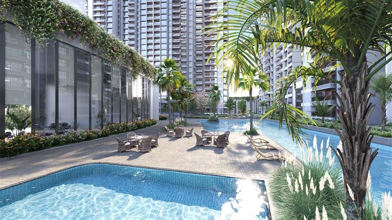 Sobha TownPark, at RR Nagar, Bangalore